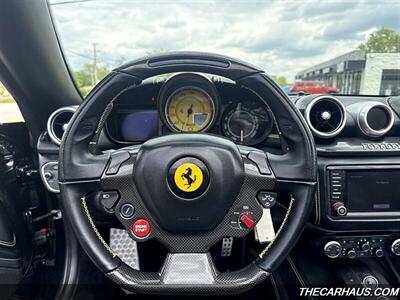 2015 Ferrari California T   - Photo 21 - Roselle, IL 60172