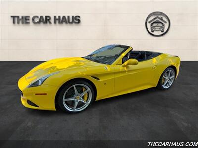 2015 Ferrari California T   - Photo 11 - Roselle, IL 60172