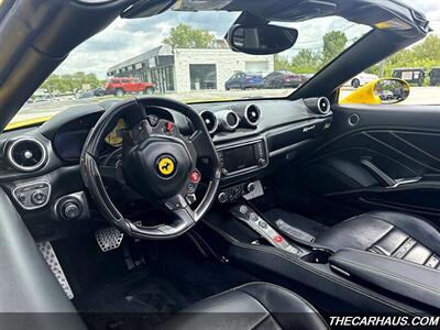 2015 Ferrari California T   - Photo 14 - Roselle, IL 60172