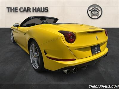 2015 Ferrari California T   - Photo 4 - Roselle, IL 60172