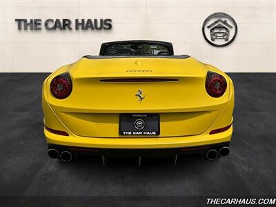 2015 Ferrari California T   - Photo 3 - Roselle, IL 60172