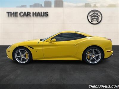 2015 Ferrari California T   - Photo 10 - Roselle, IL 60172