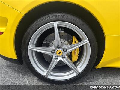 2015 Ferrari California T   - Photo 37 - Roselle, IL 60172