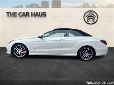 2014 Mercedes-Benz E 550   - Photo 6 - Roselle, IL 60172