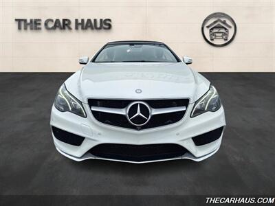 2014 Mercedes-Benz E 550   - Photo 8 - Roselle, IL 60172