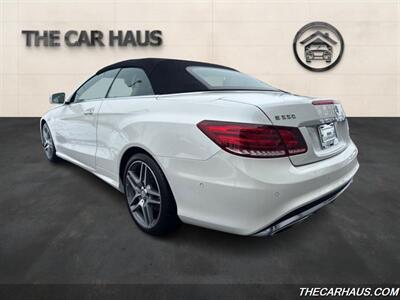 2014 Mercedes-Benz E 550   - Photo 5 - Roselle, IL 60172