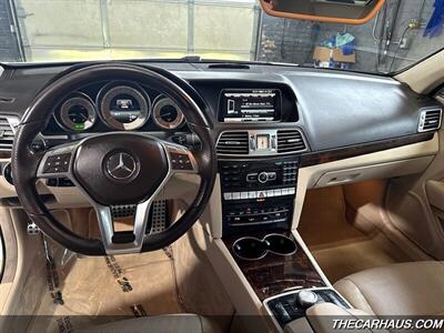 2014 Mercedes-Benz E 550   - Photo 21 - Roselle, IL 60172