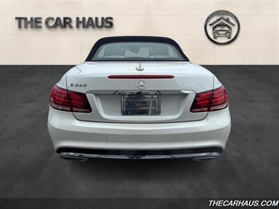 2014 Mercedes-Benz E 550   - Photo 4 - Roselle, IL 60172