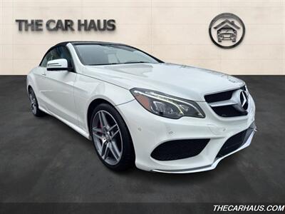 2014 Mercedes-Benz E 550   - Photo 1 - Roselle, IL 60172