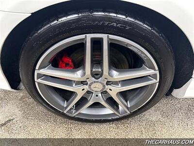 2014 Mercedes-Benz E 550   - Photo 30 - Roselle, IL 60172