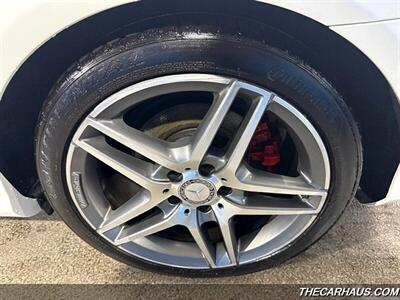 2014 Mercedes-Benz E 550   - Photo 33 - Roselle, IL 60172