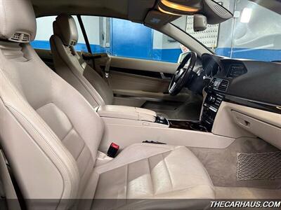 2014 Mercedes-Benz E 550   - Photo 16 - Roselle, IL 60172