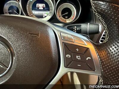 2014 Mercedes-Benz E 550   - Photo 25 - Roselle, IL 60172