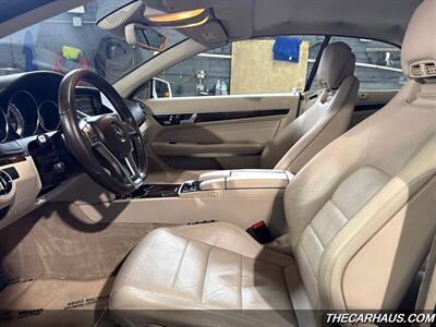 2014 Mercedes-Benz E 550   - Photo 12 - Roselle, IL 60172