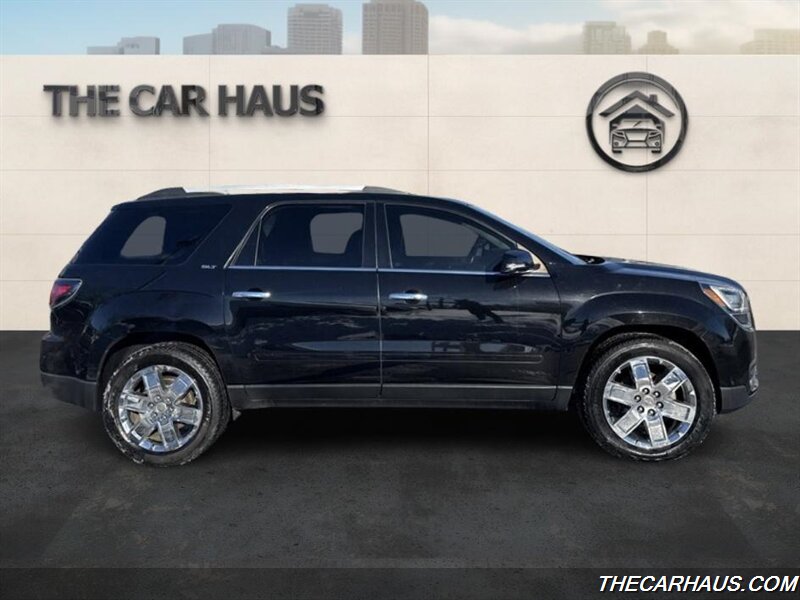 2017 Gmc Acadia Limited SLT photo 2