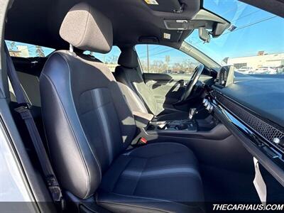 2022 Honda Civic Sport   - Photo 25 - Roselle, IL 60172