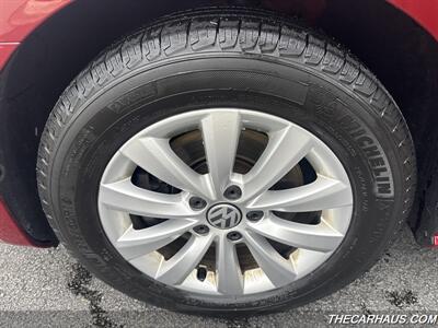 2015 Volkswagen Passat 1.8T S   - Photo 33 - Roselle, IL 60172