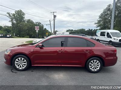 2015 Volkswagen Passat 1.8T S   - Photo 6 - Roselle, IL 60172