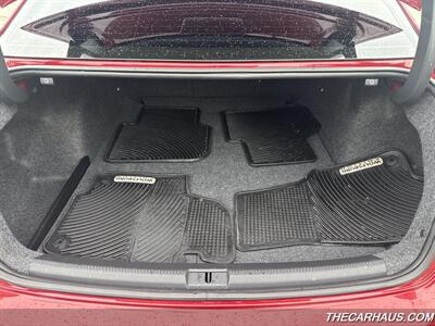 2015 Volkswagen Passat 1.8T S   - Photo 30 - Roselle, IL 60172