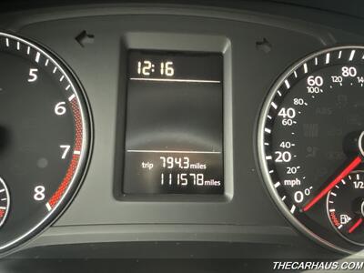 2015 Volkswagen Passat 1.8T S   - Photo 23 - Roselle, IL 60172