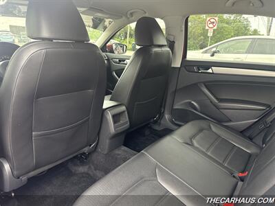 2015 Volkswagen Passat 1.8T S   - Photo 13 - Roselle, IL 60172