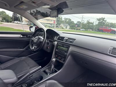 2015 Volkswagen Passat 1.8T S   - Photo 19 - Roselle, IL 60172