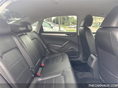 2015 Volkswagen Passat 1.8T S   - Photo 15 - Roselle, IL 60172