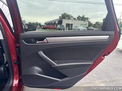 2015 Volkswagen Passat 1.8T S   - Photo 17 - Roselle, IL 60172