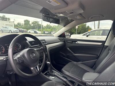 2015 Volkswagen Passat 1.8T S   - Photo 10 - Roselle, IL 60172