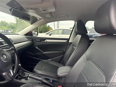 2015 Volkswagen Passat 1.8T S   - Photo 9 - Roselle, IL 60172