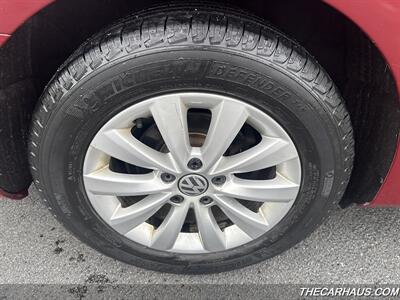 2015 Volkswagen Passat 1.8T S   - Photo 35 - Roselle, IL 60172