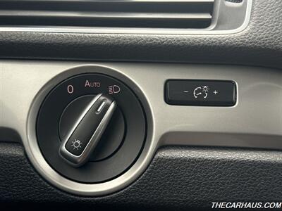 2015 Volkswagen Passat 1.8T S   - Photo 25 - Roselle, IL 60172
