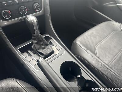 2015 Volkswagen Passat 1.8T S   - Photo 27 - Roselle, IL 60172