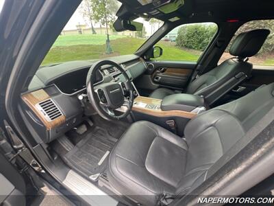 2018 Land Rover Range Rover Supercharged   - Photo 10 - Naperville, IL 60565