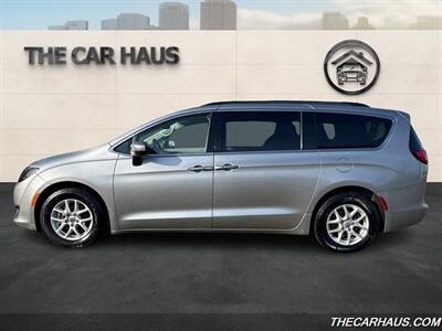 2020 Chrysler Voyager LXi   - Photo 6 - Roselle, IL 60172