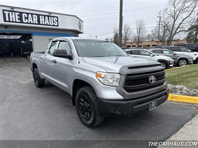 2014 Toyota Tundra SR Truck