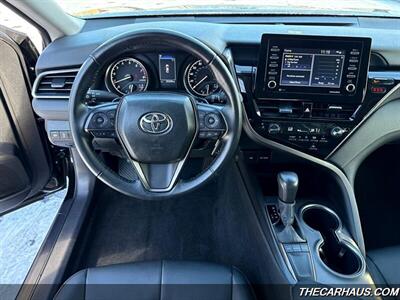 2024 Toyota Camry SE   - Photo 30 - Roselle, IL 60172