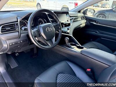 2024 Toyota Camry SE   - Photo 10 - Roselle, IL 60172