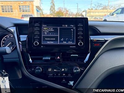 2024 Toyota Camry SE   - Photo 24 - Roselle, IL 60172