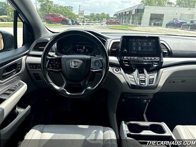 2018 Honda Odyssey EX-L   - Photo 21 - Roselle, IL 60172