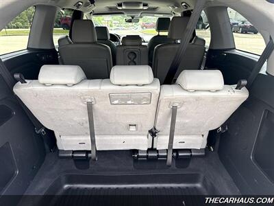 2018 Honda Odyssey EX-L   - Photo 29 - Roselle, IL 60172
