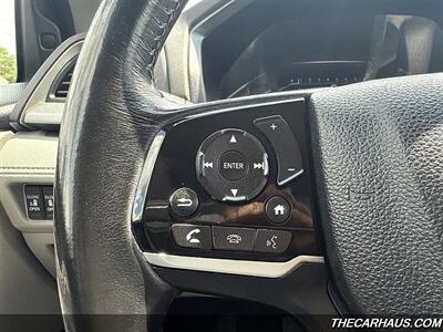 2018 Honda Odyssey EX-L   - Photo 22 - Roselle, IL 60172