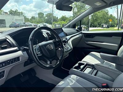 2018 Honda Odyssey EX-L   - Photo 10 - Roselle, IL 60172