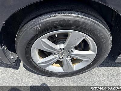 2018 Honda Odyssey EX-L   - Photo 35 - Roselle, IL 60172