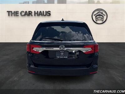 2018 Honda Odyssey EX-L   - Photo 4 - Roselle, IL 60172