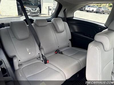 2018 Honda Odyssey EX-L   - Photo 18 - Roselle, IL 60172
