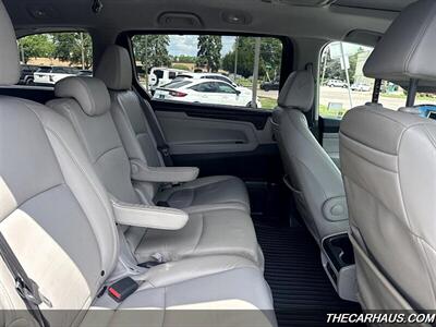 2018 Honda Odyssey EX-L   - Photo 16 - Roselle, IL 60172