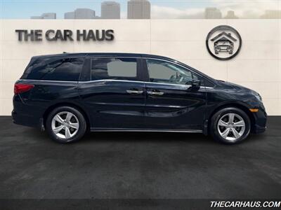 2018 Honda Odyssey EX-L   - Photo 2 - Roselle, IL 60172
