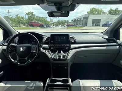 2018 Honda Odyssey EX-L   - Photo 20 - Roselle, IL 60172