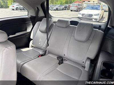 2018 Honda Odyssey EX-L   - Photo 14 - Roselle, IL 60172